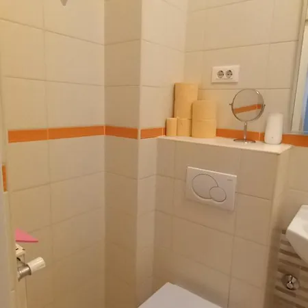 Appartamento Ubuntu *
