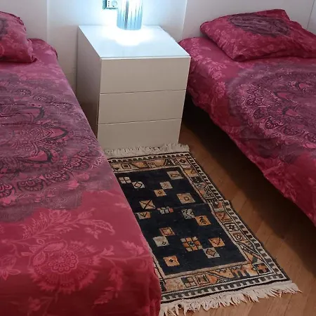 Ubuntu Apartman