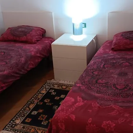 Ubuntu Apartman