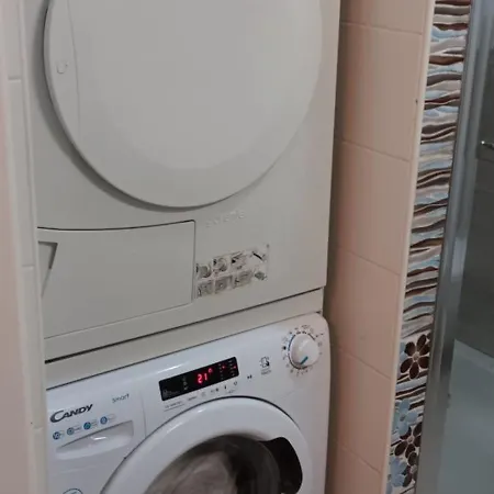 Ubuntu Apartman
